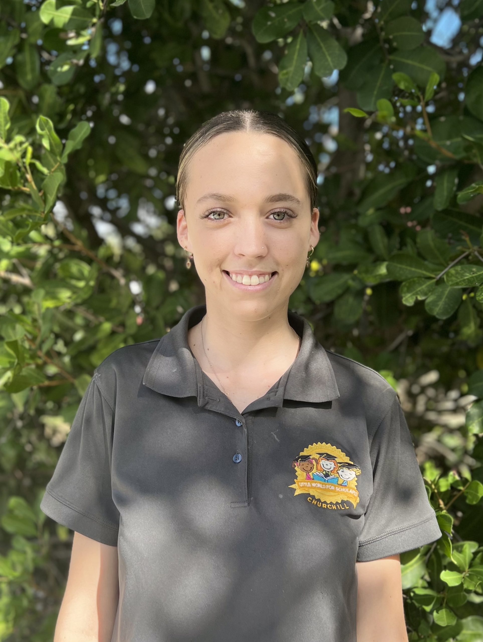 Team - Little World for Scholars Churchill